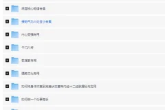 《绝版人性书籍》（266册）[PDF][17.22GB]