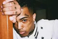 XXXTENTACION[2014-2023年]所有歌曲合集打包[高品质MP3/320K/2.01GB]