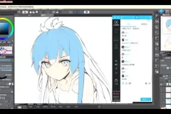 Uffie日系插画进阶教程：从基础到精通