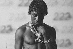 Lil Tjay《222》[无损FLAC/MP3/622MB]