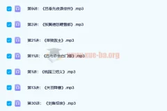 【完结】孩子一听就入迷的三国演义