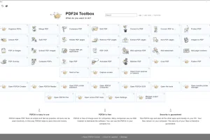 pdf24creator-v11.29.1-官方中文版[100%免费的PDF工具合集]