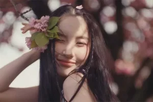 SUNMI《Balloon in Love》[高清4K/2160P/MP4/1.53GB]