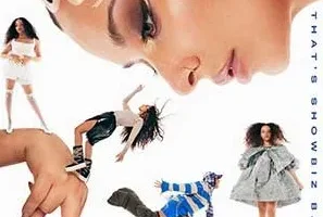 JADE《THAT’S SHOWBIZ BABY!》[无损FLAC/MP3/666MB]