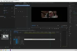 《PR实战：抖音60帧高清视频制作全攻略》