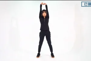 《抖音舞蹈零基础教学视频超全合集》[MP4]