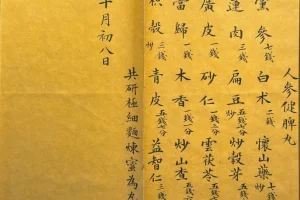 《中华绝学·中国历代方术大观》千古奇书 [PDF]