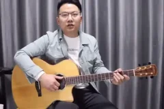 吉他系统教程从小白到大神：吉他学习全程指南，从小白进阶大神