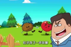 清华附小1-6年级英语同步动画视频全册