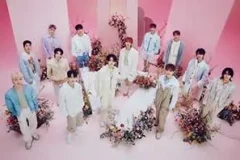 SEVENTEEN《Sara Sara》[无损FLAC/MP3/30MB]