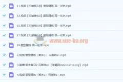冯琳琳 2023高一化学 A+尖端 寒假班