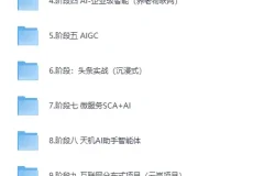 《2025黑马Java+AI智能开发V17课程》[MP4]