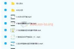 高中物理 何连伟 2020高考物理一轮复习 百人百分 目标985暑假班 补充大招