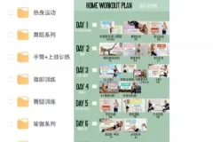 《新帕梅拉健身全集高清》[MP4/JPG][28GB]