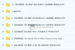 刘飞飞 2026届2025初二英语培训班（春上·全国版·A+）