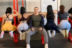 赛普健身专业视频 价值19800元