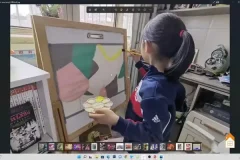 七合一绘画课程：从基础到大师级技巧