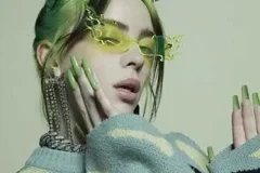 Billie Eilish[2015-2024年]所有专辑歌曲合集[无损FLAC/MP3/2.62GB]