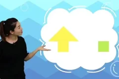 斑马思维课S1-S3合集：幼儿至小学数学思维培养全攻略