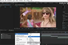 《AE特效从入门到精通：小莫带你玩转影视后期》