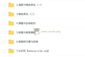 余沛洲 2026届2025初二物理培训班（秋上·全国版·A+）