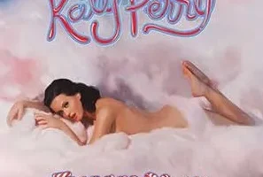 Katy Perry《Teenage Dream》[无损FLAC/MP3/1.20GB]