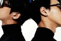 SHOWNU X HYUNGWON《THE UNSEEN》[无损FLAC/MP3/337MB]