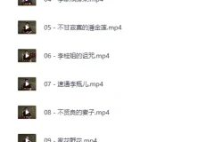 《B站充电专属：吸奇侠最新合集》[MP4]