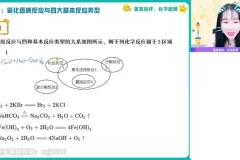 2024高一化学精品课：王瑾名师全攻略