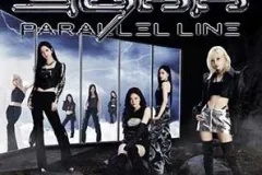 aespa《SYNK : Parallel Line》[无损FLAC/MP3/319MB]
