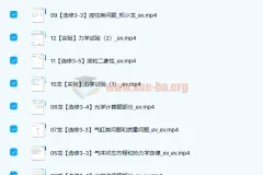 高中物理 2022高三高考物理郑少龙二轮复习 A+春季班