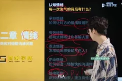 席瑞亲密关系沟通训练营：解锁幸福沟通技巧