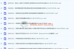 【i摄摄影】摄学堂-瓯海春手机剪映课程 手机拍摄剪辑专题课程