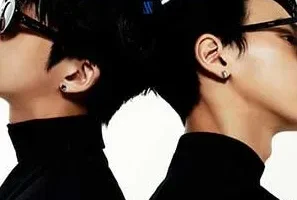 SHOWNU X HYUNGWON《THE UNSEEN》[无损FLAC/MP3/337MB]