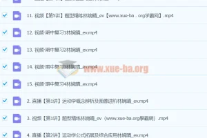 2024高中物理 高一林婉晴物理 秋季班