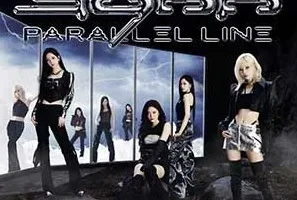 aespa《SYNK : Parallel Line》[无损FLAC/MP3/319MB]