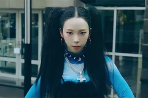 aespa《Supernova》[高清4K/2160P/MP4/2.67GB]