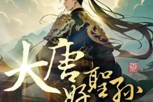 《大唐好圣孙》多人有声剧 主播：王上 711集完[MP3]