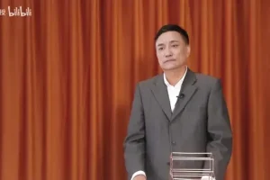 马皑教授：人类越轨行为深度解析与社会学应用