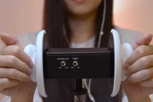 《湿滑绵润 各大ASMR主播合集》[MP4]