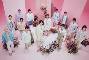 SEVENTEEN《ALWAYS YOURS》[无损FLAC/MP3/1.21GB]