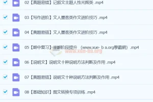 陆杰峰 2024初二语文 A+秋季下