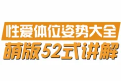 动漫版xx姿势大全，共52式