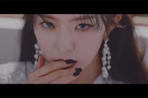 Red Velvet《Psycho》[高清1080P/MP4/767MB]