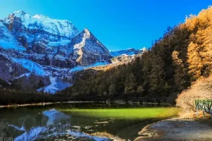 中国318个5A级景区视频讲解+185个航拍