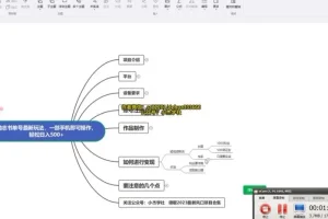 零基础日入500+：励志书单号项目全攻略
