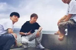 安全着陆[2017-2023年]所有专辑歌曲合集[无损FLAC/MP3/1.56GB]