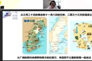 孙逸文2022寒假班：尼尔斯骑鹅旅行记精读与仿写