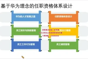 24天TD人才发展训练营：构建高效人才体系