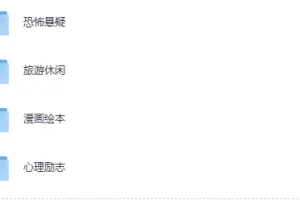 《2200+本畅销书超级大合集》[ mobi] [2.65GB]